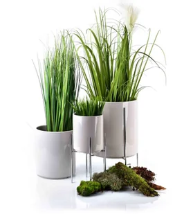 Blumfeldt Neva 23cm x h26cm - Donice - miniaturka - grafika 3