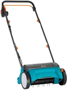 Gardena ES 500 (4066-20) - Wertykulatory i aeratory - miniaturka - grafika 3