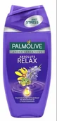 Kosmetyki do kąpieli - Palmolive Absolute Relax, Żel pod prysznic, 250ml - miniaturka - grafika 1