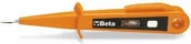 Śrubokręty - Beta Wkrętak ze wskaźnikiem napięcia 125 220V 1253A BE1253A BE1253A - miniaturka - grafika 1