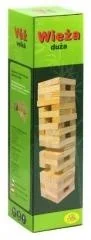 Albi Wieża duża naturalna - Gry planszowe - miniaturka - grafika 2