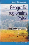 Nauki przyrodnicze - Geografia regionalna Polski Używana - miniaturka - grafika 1