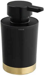Tiger Dozownik mydła w płynie TUNE - Mydelniczki i dozowniki mydła - miniaturka - grafika 4