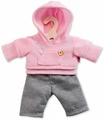 Akcesoria dla lalek - Heless 2240heless garnitur do biegania dla lalek 2240Heless - miniaturka - grafika 1