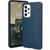 Etui i futerały do telefonów - UAG Etui Scout Galaxy A53 5G granatowe - miniaturka - grafika 1