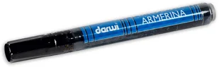 DARWI Marker do Ceramiki 2 mm Czarny DA0340013100 - Markery permanentne - miniaturka - grafika 2