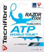 Tenis ziemny - Tecnifibre Razor Code (12m) - carbon 04GRAZ-CB - miniaturka - grafika 1