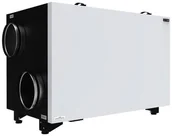 Rekuperatory i centrale - SPIROFLEX Rekuperator poziomy Vent Clear HC4 Basic SPIROFLEX - miniaturka - grafika 1