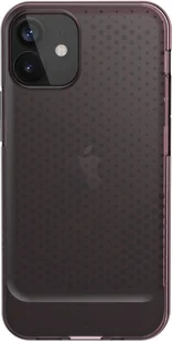 Gear Urban Armor Etui Urban Armor Lucent iPhone 12 Mini, różowe 812451036862 - Etui i futerały do telefonów - miniaturka - grafika 4