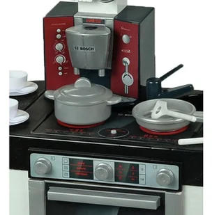 Klein Theo bosch style - Kuchnia, Theo 9295 9295 3 - Zabawki AGD - miniaturka - grafika 3