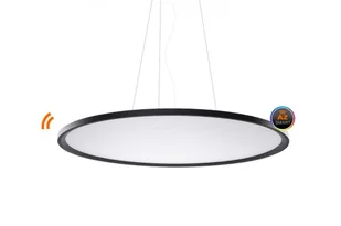 Azzardo Lampa wisząca Cream SMART 120 pendant AZ3537) - Systemy inteligentnych domów - miniaturka - grafika 3