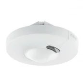 Czujniki ruchu i zmierzchu - Steinel Hf 3360 Dali-2 Up Okrągły Czujnik ST057343 - miniaturka - grafika 1