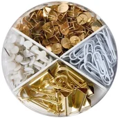 Artykuły biurowe - Herlitz Mixbox 4w1 Pure Glam - miniaturka - grafika 1