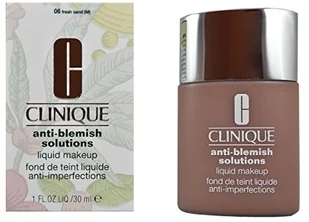 Clinique Anti Blemish Solutions 06 Fresh Sand - Pozostałe kosmetyki - miniaturka - grafika 3