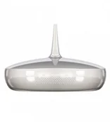 Lampy sufitowe - Vita Copenhagen Lampa Clava Dine V2 chrom - miniaturka - grafika 1