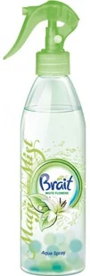 Odświeżacz Brait Magic Mist - 425 g / biały - Odświeżacze powietrza - miniaturka - grafika 2