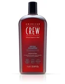 Szampony do włosów - American Crew Detox szampon peelingujący 1000 ml NEW 7258195000 - miniaturka - grafika 1