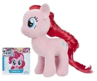Maskotki i pluszaki - Hasbro Maskotka Kucyki z pięknymi włosami Pinkie Pie - miniaturka - grafika 1