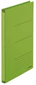 Segregatory - Plus Japan Zero Max 898 segregator A4, z grzbietem o regulowanej szerokości FL-021SSW GREEN - miniaturka - grafika 1