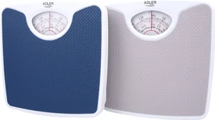 Adler AD 8151 B - Wagi łazienkowe - miniaturka - grafika 5