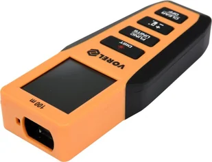 Vorel DALMIERZ LASEROWY 0,2-100 M - Dalmierze - miniaturka - grafika 2