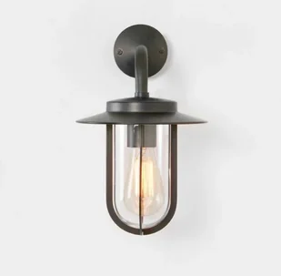 Astro Lighting MONTPARNASSE 1096009 Kinkiet ogrodowy IP44 1096009 - Lampy ścienne - miniaturka - grafika 2
