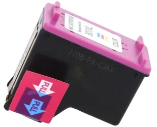 My Office Zamiennik tuszu HP 301 XL C CH564EE) - Tusze zamienniki - miniaturka - grafika 7