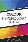 Pozostałe książki - JOHN HUNT PUBLISHING Colour Psychology Today - miniaturka - grafika 1