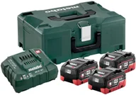 Akumulatory do elektronarzędzi - Metabo 685069000 (685069000 / 4007430287748) - miniaturka - grafika 1