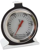Termometry domowe - de Buyer 4885.01 TERMOMETR PIECA STALOWEGO +50 + 300 ° 4885.01 TERMOMETR PIECA STALOWEGO +50 + 300 ° - miniaturka - grafika 1