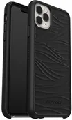 Etui i futerały do telefonów - LifeProof Etui z serii Wake do Apple iPhone 11 Pro Max, zapisz swój telefon. I naszą planetę. - Czarny 77-65119 77-65119 - miniaturka - grafika 1