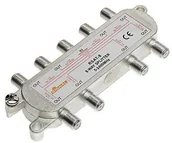 Rozgałęźniki i multiswitche do TV-SAT - Sat ROZGAŁĘŹNIK RI-8/1F SIG RI-8/1F SIG - miniaturka - grafika 1