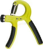 Pozostały sprzęt i akcesoria do ćwiczeń - Allright Ściskacz do rąk z regulacją siły od 10-40 kg 12h FIŚR40 - miniaturka - grafika 1