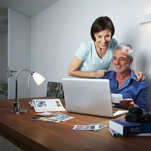 Osram żarówka sztyft LED G9 2,6W uniwersalna biel - Żarówki LED - miniaturka - grafika 2