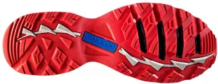 Sparco Buty dla mechaników TORQUE czarno-niebieskie 00128943NRAZ - Buty sportowe męskie - miniaturka - grafika 2