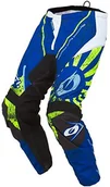 Spodnie rowerowe - O'Neal Cross Spodnie Element Zen niebieskie, niebieski, 36 (ELEMENT PANTS) - miniaturka - grafika 1