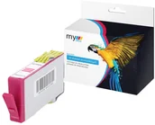 Tusze zamienniki - My Office Zamiennik tuszu HP 903XL M - miniaturka - grafika 1