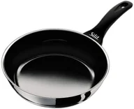 Patelnie - Silit Professional Black 24cm - patelnia, Silargan, czarna SL2110181859_20171129225710 - miniaturka - grafika 1