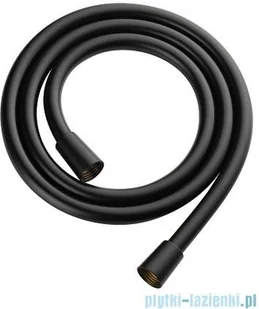 Omnires Y podtynkowy zestaw prysznicowy czarny SYSY38BL | - Baterie umywalkowe - miniaturka - grafika 6