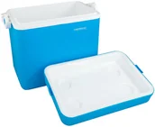 Torby termiczne - Campingaz Isotherm Extreme 17L lodówka podróżna Niebieski, Torba termoizolacyjna - miniaturka - grafika 1