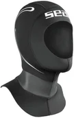 Sprzęt do nurkowania - Seac Sub Kaptur TEKNO 5 mm XXL/XXXL - miniaturka - grafika 1
