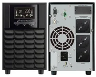 Zasilacze awaryjne UPS - PowerWalker Zasilacz UPS awaryjny 1500VA/1050W VI 1500 CW DYSTRYBUTOR CZAT NA ŻYWO 10121131 - miniaturka - grafika 1