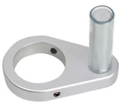 Uchwyty do telewizora - Ergotron LX One-Stop Rotational Control Kit 97-774-003 - miniaturka - grafika 1