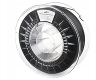 Filamenty i akcesoria do drukarek 3D - Filament Pla Matt 1.75MM Deep Black 1KG - miniaturka - grafika 1