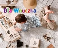 Aforyzmy i sentencje - Edycja Świętego Pawła praca zbiorowa Perełka 266. Dla Wnuczka - miniaturka - grafika 1