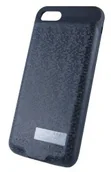 Etui i futerały do telefonów - Forever Etui do iPhone 7 / 8 z powerbankiem 2500 mAh GSM031736 - miniaturka - grafika 1