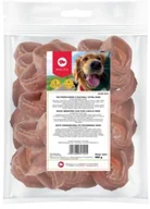 Przysmaki dla psów - MACED Pierścienie z Kaczką i Rybą 500g - miniaturka - grafika 1