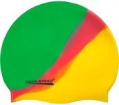 Pływanie - Aqua Speed Czepek, BUNT 49 - miniaturka - grafika 1