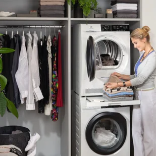 Electrolux Łącznik pralki z suszarką SKP 11 - Akcesoria i części do pralek i suszarek - miniaturka - grafika 10