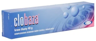 GlaxoSmithKline CLOBAZA 40ml - Kremy do twarzy - miniaturka - grafika 2
